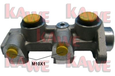Главный тормозной цилиндр KAWE B1187 для DAEWOO LANOS