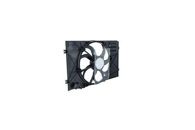 VENTILATOR RADIATOR NRF 47927 20