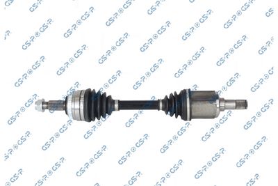 Wał napędowy GSP 202212