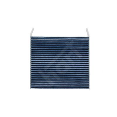 Filtre, air de l'habitacle