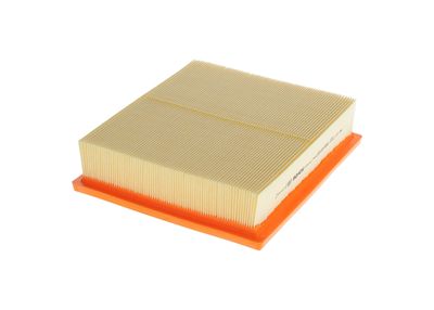 LUFTFILTER BOSCH F026400780 8
