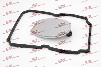 Hydraulický filtr, automatická převodovka SRLine S11-6003