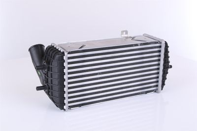INTERCOOLER COMPRESOR NISSENS 96539 21