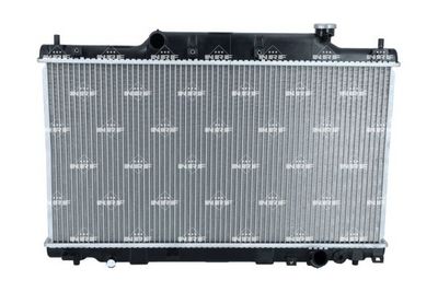 Kühler, Motorkühlung