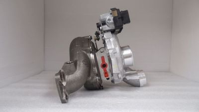 LADER AUFLADUNG GARRETT 7773185003W 2