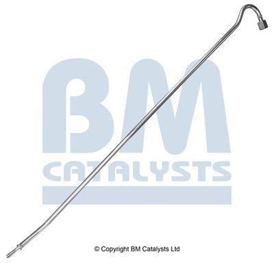 тръбичка, сензор за налягане (филтър за твърди частици) BM Catalysts PP11085A