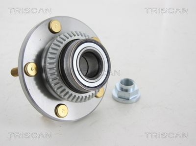 TRISCAN 8530 42228 Ступица для MITSUBISHI SPACE