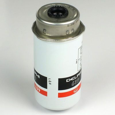 KRAFTSTOFFFILTER DELPHI HDF639 5