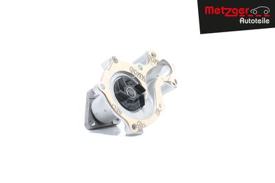 WASSERPUMPE MOTORKüHLUNG METZGER AUTOTEILE 4007014 35