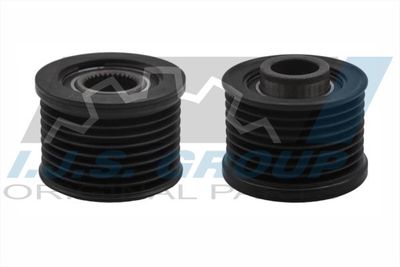 SISTEM ROATA LIBERA GENERATOR