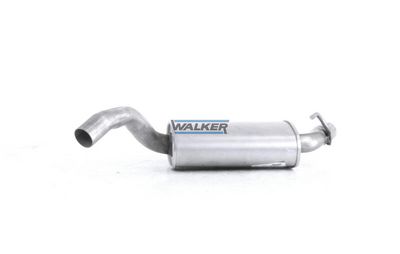 MITTELSCHALLDäMPFER WALKER 19596 3