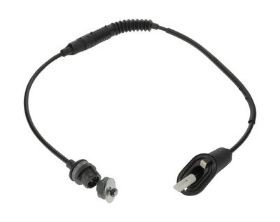 SEILZUG KUPPLUNGSBETäTIGUNG