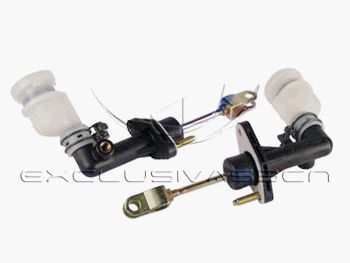 Главный тормозной цилиндр MDR MBM-2K09 для KIA CARENS