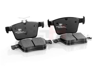 SET PLACUTE FRANA FRANA DISC GH GH414204 6