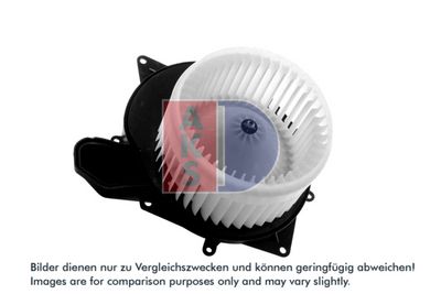 INNENRAUMGEBLäSE