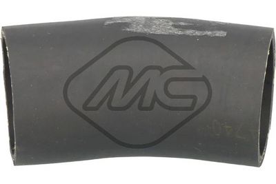 Przewód powietrza doładowującego METALCAUCHO 79777