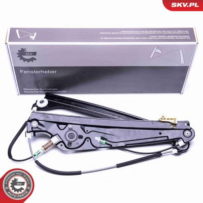 MECANISM ACTIONARE GEAM