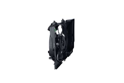 VENTILATOR RADIATOR NRF 470006 37
