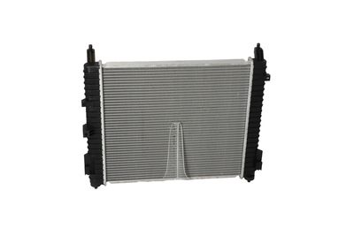 RADIATOR RACIRE MOTOR NRF 59235 23