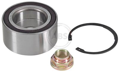 Wheel Bearing Kit 201674