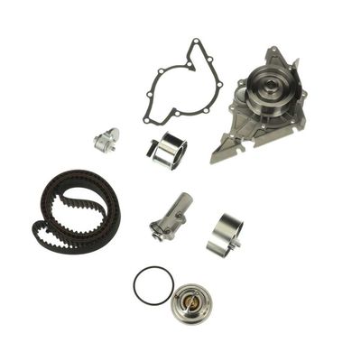 WASSERPUMPE + ZAHNRIEMENSATZ GATES KP2TH15493XS1 58