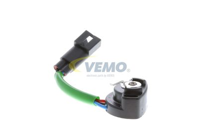 SENSOR DROSSELKLAPPENSTELLUNG VEMO V25721037 41