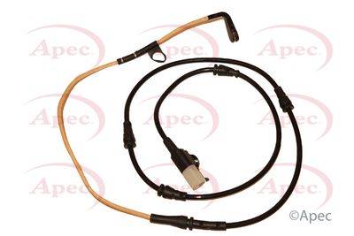 Brake Pad Warning Wire APEC WIR5303