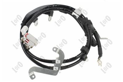 Akkumulátor adapter ABAKUS 120-08-211 for MERCEDES-BENZ
