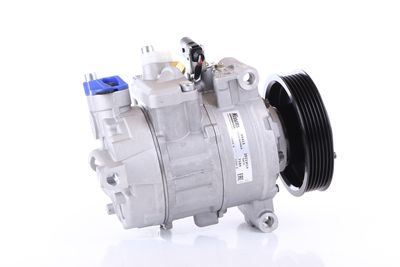 COMPRESOR CLIMATIZARE NISSENS 89415 41