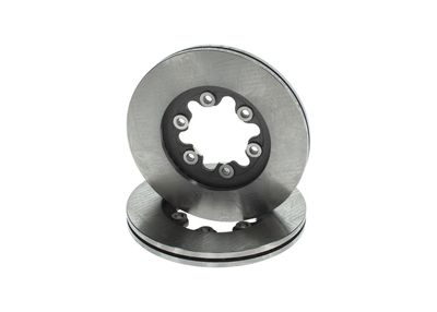 BREMSSCHEIBE BOSCH 0986479712 16