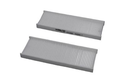 Suodatin, sisäilma KAVO PARTS FCA-10338 – CITROËN, PEUGEOT