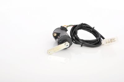 SENSOR FAHRPEDALSTELLUNG BOSCH 0206001017 28
