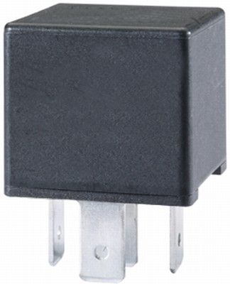 Relay, main current 4RD 933 332-091