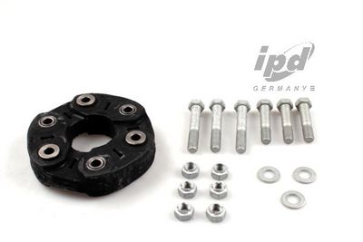 Шарнир, карданен вал IPD 41-2102