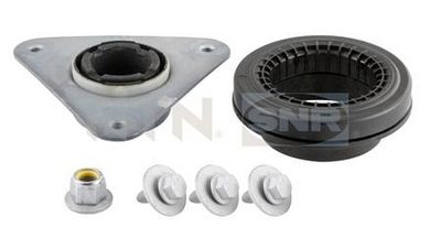 Repair Kit, suspension strut support mount KB655.40