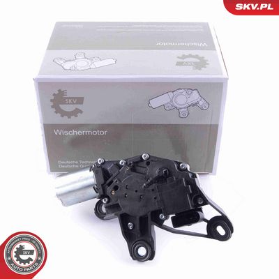 MOTOR STERGATOR ESEN SKV 19SKV106