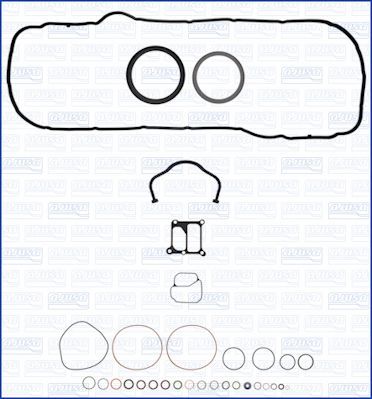 Complete motorpakkingset - carter