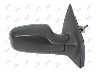 ABAKUS Außenspiegel