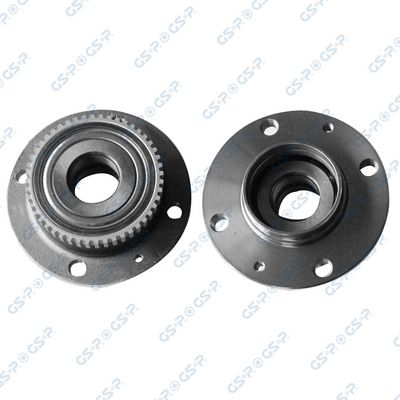 SET RULMENT ROATA GSP 9232028