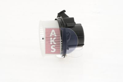 INNENRAUMGEBLäSE AKS DASIS 128192N 2