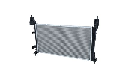 RADIATOR RACIRE MOTOR NRF 53982 28