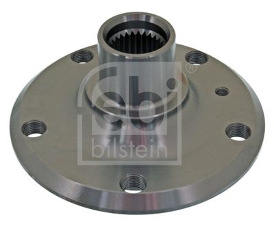 Wheel Hub FEBI BILSTEIN 39819