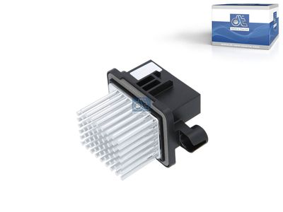 Regulador, ventilador del interior