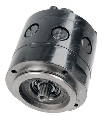 BOSCH Hydraulikpumpe, Lenkung