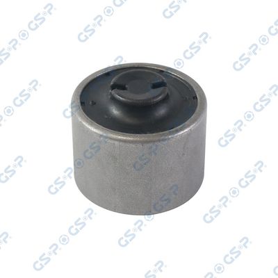 Valdymo svirties/išilginių svirčių įvorė