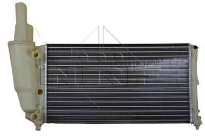 Радиатор, охлаждение двигателя NRF 53225 для LANCIA Y