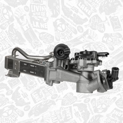 AGR-modul ET ENGINETEAM ED0300