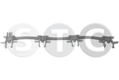 SCHLAUCH LECKKRAFTSTOFF