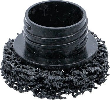 Schleifscheibe, Radnabenschleifer