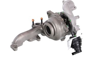 COMPRESOR SISTEM DE SUPRAALIMENTARE REMANTE 003002000064R 37